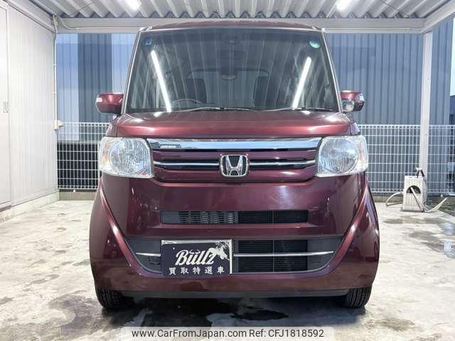 honda n-box 2016 CFJ1818592 image 2