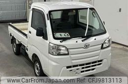 daihatsu hijet-truck 2016 -DAIHATSU--Hijet Truck S500P-0032261---DAIHATSU--Hijet Truck S500P-0032261-