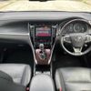 toyota harrier 2015 NIKYO_GR83840 image 9