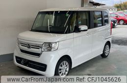 honda n-box 2021 -HONDA--N BOX JF3-5012259---HONDA--N BOX JF3-5012259-