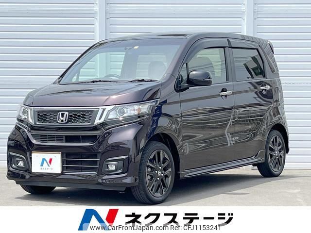 honda n-wgn 2018 quick_quick_JH1_JH1-2221725 image 1