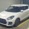 suzuki swift 2020 quick_quick_CBA-ZC33S_ZC33S-132091 image 4