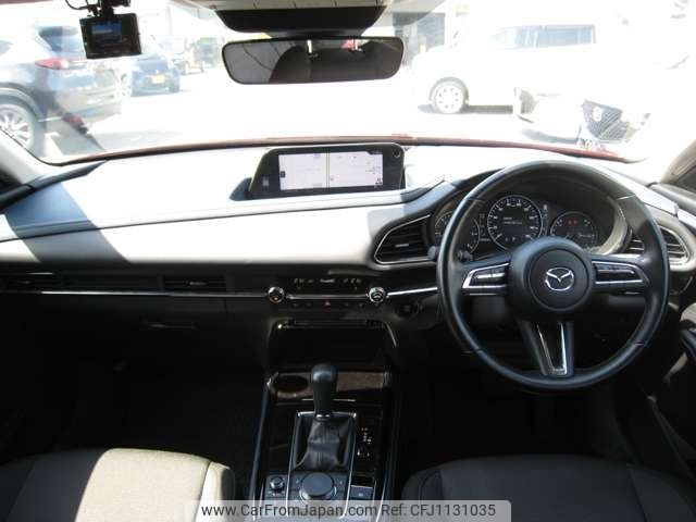 mazda cx-3 2022 -MAZDA--CX-30 3DA-DM8P--DM8P-204121---MAZDA--CX-30 3DA-DM8P--DM8P-204121- image 2