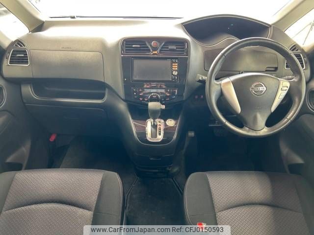 nissan serena 2013 -NISSAN--Serena DAA-HFC26--HFC26-168149---NISSAN--Serena DAA-HFC26--HFC26-168149- image 2