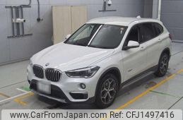 bmw x1 2018 CFJ1497416
