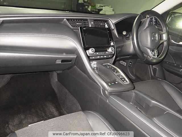 2019 Honda Insight ZE4 - Car Price $15,163