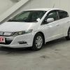 honda insight 2009 -HONDA--Insight DAA-ZE2--ZE2-1106885---HONDA--Insight DAA-ZE2--ZE2-1106885- image 1