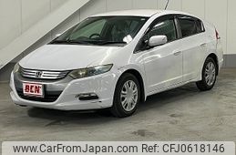 honda insight 2009 -HONDA--Insight DAA-ZE2--ZE2-1106885---HONDA--Insight DAA-ZE2--ZE2-1106885-