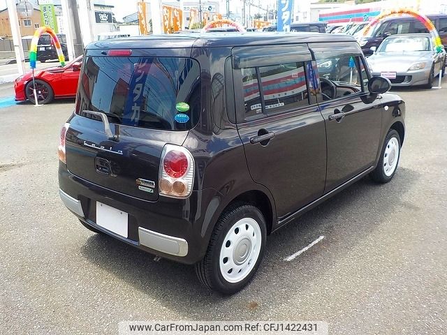 suzuki alto-lapin 2014 -SUZUKI--Alto Lapin DBA-HE22S--HE22S-847477---SUZUKI--Alto Lapin DBA-HE22S--HE22S-847477- image 2