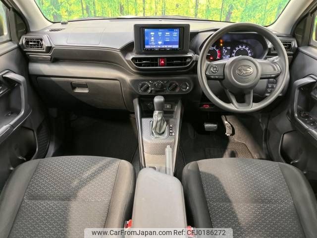 daihatsu rocky 2022 -DAIHATSU--Rocky 5BA-A201S--A201S-0003467---DAIHATSU--Rocky 5BA-A201S--A201S-0003467- image 2