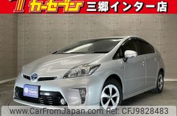 toyota prius 2015 -TOYOTA--Prius DAA-ZVW30--ZVW30-5762035---TOYOTA--Prius DAA-ZVW30--ZVW30-5762035-