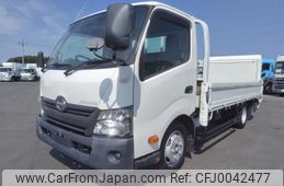 hino dutro 2017 CFJ0042477