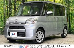 daihatsu tanto 2018 -DAIHATSU--Tanto DBA-LA610S--LA610S-0129176---DAIHATSU--Tanto DBA-LA610S--LA610S-0129176-