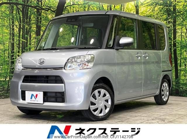 daihatsu tanto 2018 -DAIHATSU--Tanto DBA-LA610S--LA610S-0129176---DAIHATSU--Tanto DBA-LA610S--LA610S-0129176- image 1