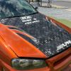 nissan skyline-coupe 1999 CFJ1657378 image 18