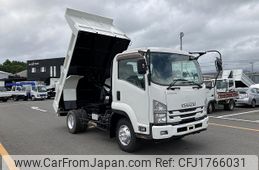 isuzu forward 2017 CFJ1766031