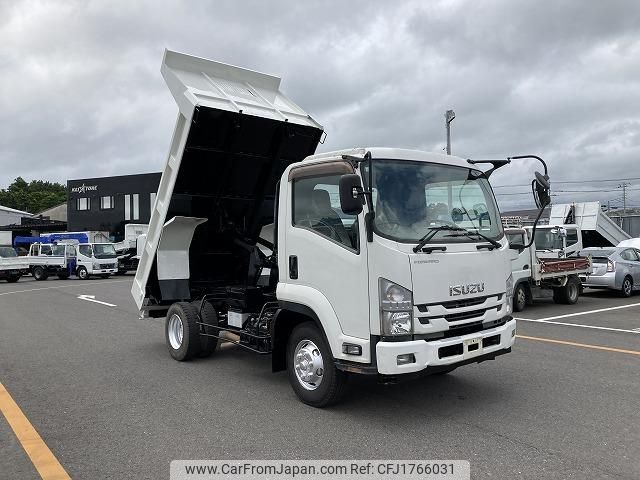 isuzu forward 2017 CFJ1766031 image 1