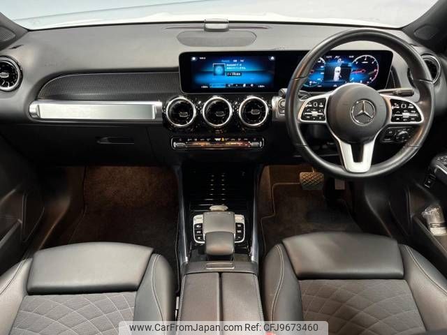 mercedes-benz glb-class 2020 -MERCEDES-BENZ--Benz GLB 3DA-247612M--W1N2476122W042664---MERCEDES-BENZ--Benz GLB 3DA-247612M--W1N2476122W042664- image 2