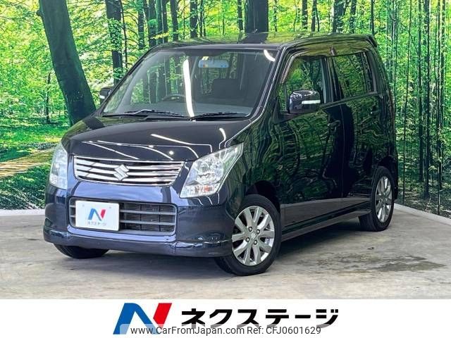 suzuki wagon-r 2012 -SUZUKI--Wagon R DBA-MH23S--MH23S-927041---SUZUKI--Wagon R DBA-MH23S--MH23S-927041- image 1