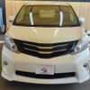 toyota alphard 2010 -TOYOTA--Alphard DBA-ANH20W--ANH20-8116006---TOYOTA--Alphard DBA-ANH20W--ANH20-8116006- image 13