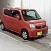 nissan moco 2012 -NISSAN 【高知 583ね32】--Moco MG33S-181131---NISSAN 【高知 583ね32】--Moco MG33S-181131- image 1