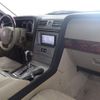 lincoln navigator 2012 -FORD--Lincoln Navigator 01038677---FORD--Lincoln Navigator 01038677- image 4