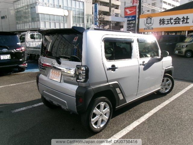 daihatsu taft 2022 -DAIHATSU 【広島 588ﾑ103】--Taft LA910S--0029929---DAIHATSU 【広島 588ﾑ103】--Taft LA910S--0029929- image 2