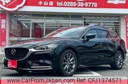 mazda atenza 2022 -MAZDA--MAZDA6 GJEFW--550614---MAZDA--MAZDA6 GJEFW--550614-