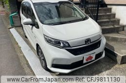 honda freed 2020 -HONDA--Freed 6AA-GB7--GB7-3107252---HONDA--Freed 6AA-GB7--GB7-3107252-