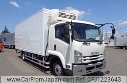 isuzu forward 2021 CFJ1223643