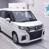 suzuki solio 2023 CFJ1892141 image 1