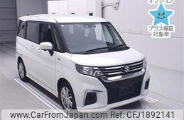 suzuki solio 2023 CFJ1892141