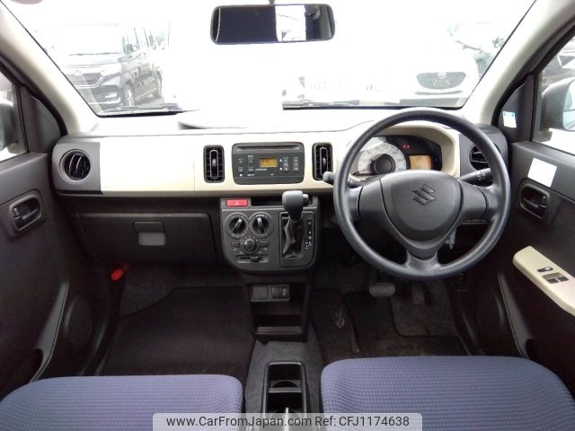 suzuki alto 2020 -SUZUKI--Alto DBA-HA36S--HA36S-542716---SUZUKI--Alto DBA-HA36S--HA36S-542716- image 2