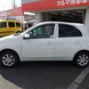 nissan march 2013 quick_quick_DBA-K13_K13-718978 image 5