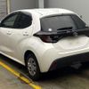 toyota yaris 2020 quick_quick_5BA-KSP210_KSP210-0015194 image 2