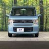 suzuki wagon-r 2018 -SUZUKI--Wagon R DBA-MH35S--MH35S-115205---SUZUKI--Wagon R DBA-MH35S--MH35S-115205- image 14