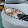 nissan note 2013 -NISSAN--Note E12--172727---NISSAN--Note E12--172727- image 5