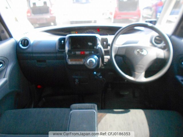 daihatsu tanto 2011 -DAIHATSU--Tanto DBA-L375S--L375S-0458592---DAIHATSU--Tanto DBA-L375S--L375S-0458592- image 2