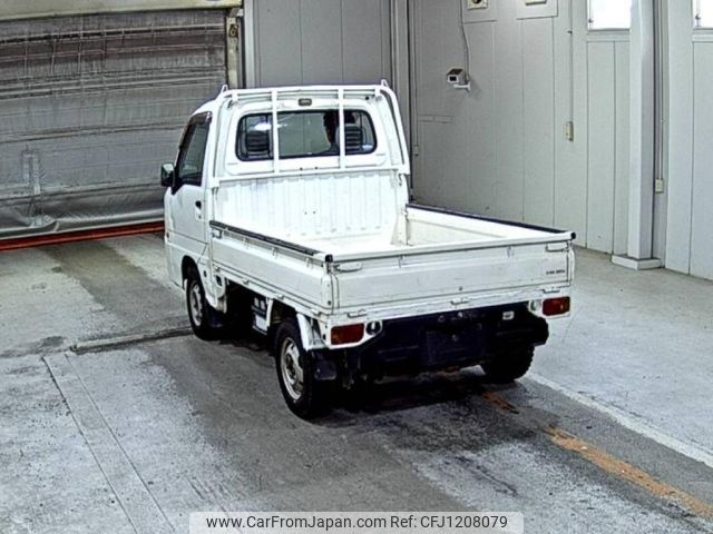 subaru sambar-truck 2004 -SUBARU--Samber Truck TT2-235748---SUBARU--Samber Truck TT2-235748- image 2
