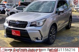 subaru forester 2016 -SUBARU--Forester DBA-SJG--SJG-035307---SUBARU--Forester DBA-SJG--SJG-035307-