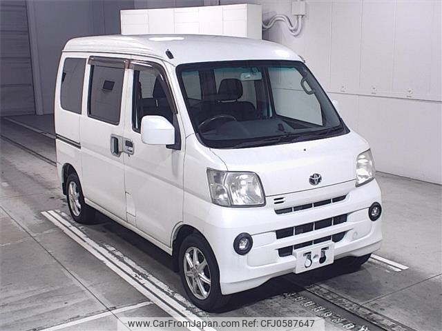 toyota pixis-van 2012 -TOYOTA--Pixis Van S331M-0002451---TOYOTA--Pixis Van S331M-0002451- image 1