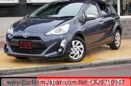 toyota aqua 2015 quick_quick_NHP10_NHP10-2471752