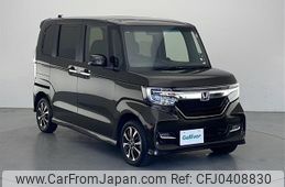 honda n-box 2018 -HONDA--N BOX DBA-JF4--JF4-1022505---HONDA--N BOX DBA-JF4--JF4-1022505-