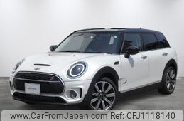 mini mini-others 2023 -BMW--BMW Mini 3BA-LV20M--WMWXJ120102U29051---BMW--BMW Mini 3BA-LV20M--WMWXJ120102U29051-