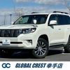 toyota land-cruiser-prado 2018 quick_quick_LDA-GDJ150W_GDJ150-0027857 image 1