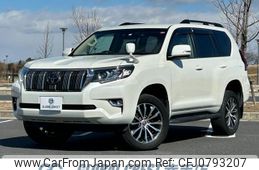 toyota land-cruiser-prado 2018 quick_quick_LDA-GDJ150W_GDJ150-0027857