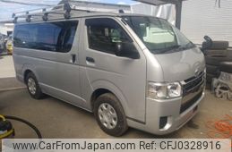 toyota hiace-van 2019 -TOYOTA--Hiace Van TRH200V-5040870---TOYOTA--Hiace Van TRH200V-5040870-