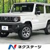 suzuki jimny 2021 quick_quick_JB64W_JB64W-206046 image 1