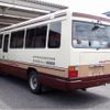 toyota coaster 1985 -TOYOTA--Coaster P-HB31--HB31-0000096---TOYOTA--Coaster P-HB31--HB31-0000096- image 8