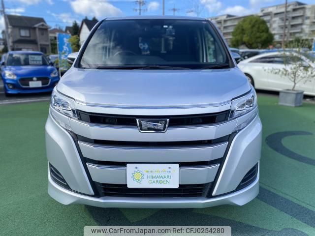 toyota noah 2018 quick_quick_DBA-ZRR80G_ZRR80-0438911 image 2